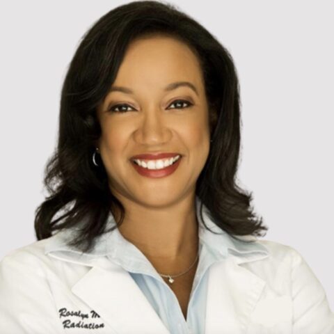 Dr Rosalyn Morell